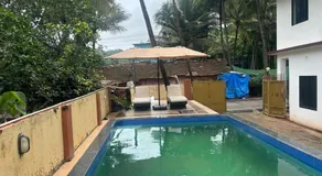 SAHAY VILLA RESORT - Image 2