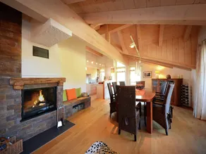 Apartment in Leogang near Ski Lift - Image 3