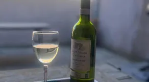 Charmante maison de village avec terrasse - Image 3
