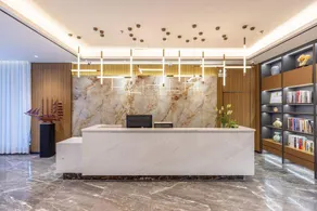 Jimei Grand Hotel (Gonghe) - Image 2