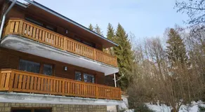 Apartmány Nízke Tatry - Krpáčovo - Image 3