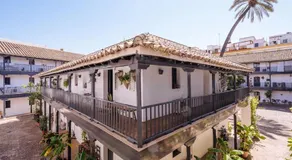Apartamentos Gadi Corral Siglo XVI - Image 3