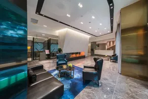 Home Inn Style Golden Chongqing Shapingba Railway Station Three Gorges Square - Image 4