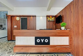 Hotel O New Shelton Suites - Image 2