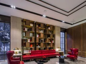 Lcheng Hotel (Hengyang Huayuan Branch Road) - Image 5