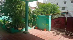 ss Lodge & cottage - Image 4