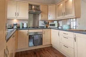 4 Atlantic Crescent Lodge - 2 Bed-Sleeps 4-TJS4AC - Image 3