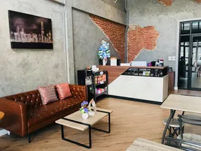 The New Residence Buriram - Image 4