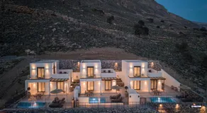 Abas Villas - Image 2