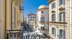 Sanremo inn RDA Luxury Rooms via Matteotti 144 - Image 3
