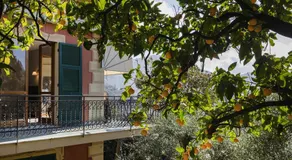 Seaview Apartment with Garden in Recco by Wonderful Italy - Image 4