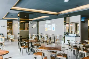 Barelang Hotel Nagoya Batam - Image 4