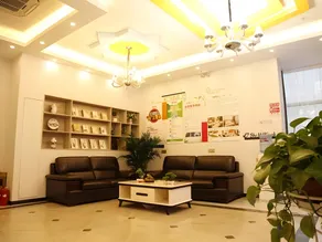Shell Nanjing Yuhuatai DistrictMeishan Town Wanghai Pedestrian Street Hotel - Image 4