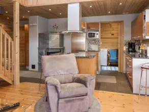 Holiday Home Syvärinkulta a by Interhome - Image 5