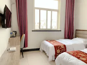 Yueta Hotel - Image 4