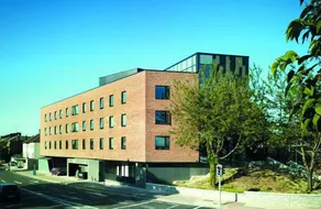 Broadstone Hall - Student Accommodation - Image 5
