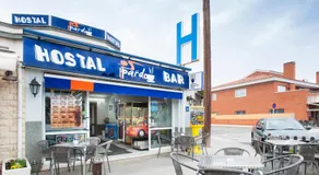 Hostal Pardo - Image 5
