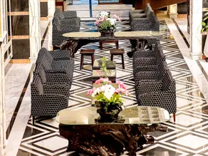Grand Sya Hotel  - Image 4