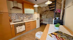 IL COLLE Holiday Home - FIUGGI - Charming independent home in the historic center, near the Thermal Baths & Wellness Retreats - Image 5