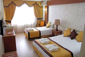 Hamidiye Hotel - Image 2