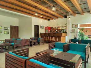 The Yellow Bamboo Resort & SPA - Image 5