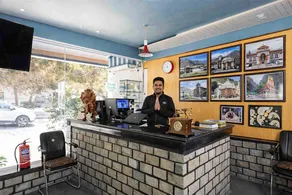 Hotel Forest View and Restaurant - Image 4