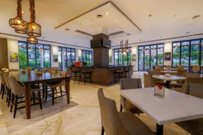 Royal Padjadjaran Hotel - Image 5
