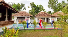 Marari Green Villas - Image 4