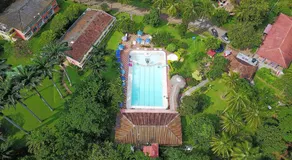 Hotel Hacienda El Diamante - Image 4