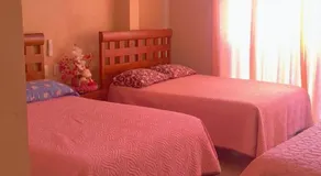 Hotel Ricarda Yopes - Image 2