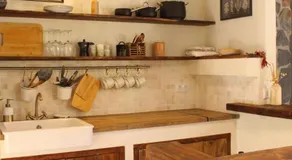 Esencia Lodge - luxurious off-grid cabin retreat - Image 4