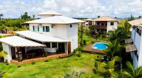 Bahia Soul - Casa Mar - Grupo Barril Hospedagens - Image 3