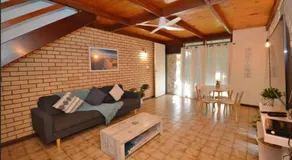 Central 2Bed 2Storey Pool-Skywalk Kalbarri - Image 3