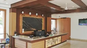 Hotel Amaravathi BY D2V - Image 5