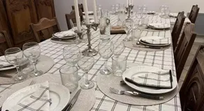 gîte La Maison d'Odette - Image 4