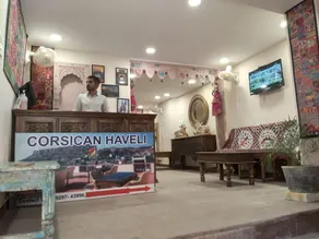 Corsican Haveli - Image 1