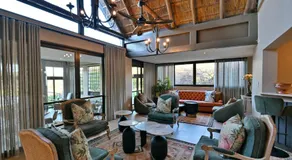 African Hills Safari Lodge & Spa - Image 3