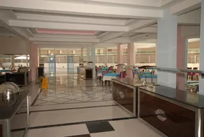 INFINITY BEACH HOTEL - Image 5