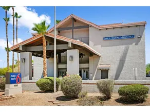 Studio 6 Tempe, AZ Elliot Road - Image 2