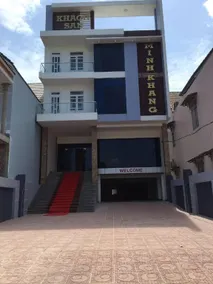 Minh Khang Hotel - Image 4