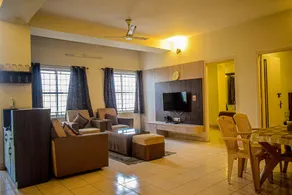 CityCenter Apartments - Image 2