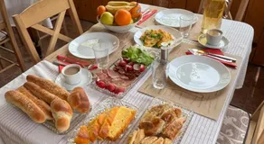 Zeravica bed & breakfast - Image 3