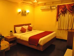 Hotel Royal Sathyam - Image 2