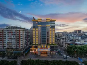 Vienna International Hotel (Qionghai Zhenhai Road) - Image 5