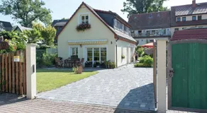 Comfortable holiday home in Saxony with terrace - Image 4