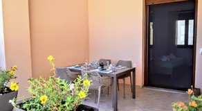 Petite palace Origin Rethymno apt near the beach - Image 3