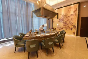 Fengze International Hotel - Image 5