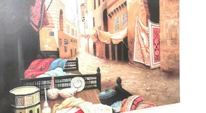 Spacious Apartment in Agadir, 75 sqm with Private Garden - Image 5
