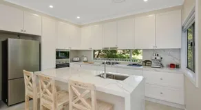 Nuach cottage - Beautiful Family home in Leura - Image 3