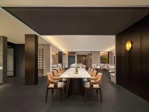Atour Hotel  Lanzhou Zhangye Road Pedestrian Street Provincial Government Subway Station Atour Hotel - Image 3